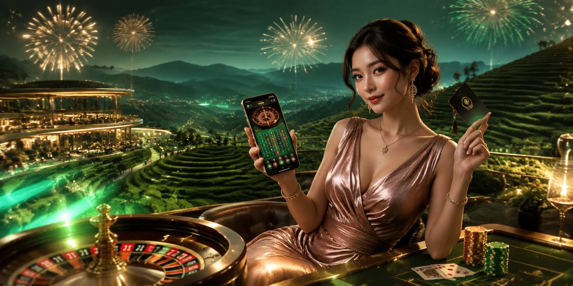linetogel jp Great Rhino